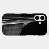 Bass 5 iphcnm Case-Mate iPhone hülle (Rückseite (Horizontal))