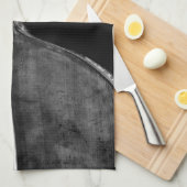 Bass 5 kta geschirrtuch (Viertel Falte)