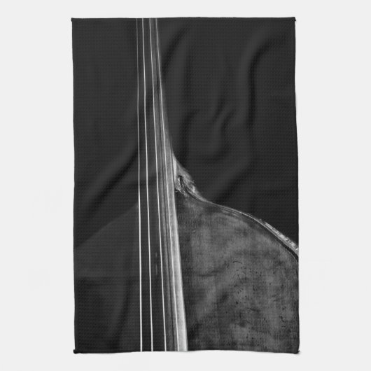 Bass 5 kta geschirrtuch (Vertikal)