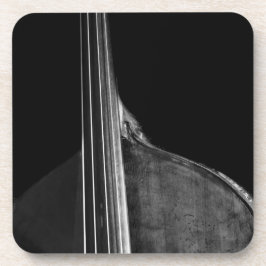 Bass 5-Küstenercnm Getränkeuntersetzer