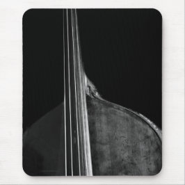Bass 5 mpcna mousepad