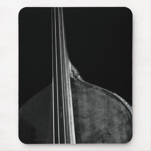 Bass 5 mpcna mousepad (Vorne)
