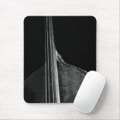 Bass 5 mpcnm mousepad (Mit Mouse)