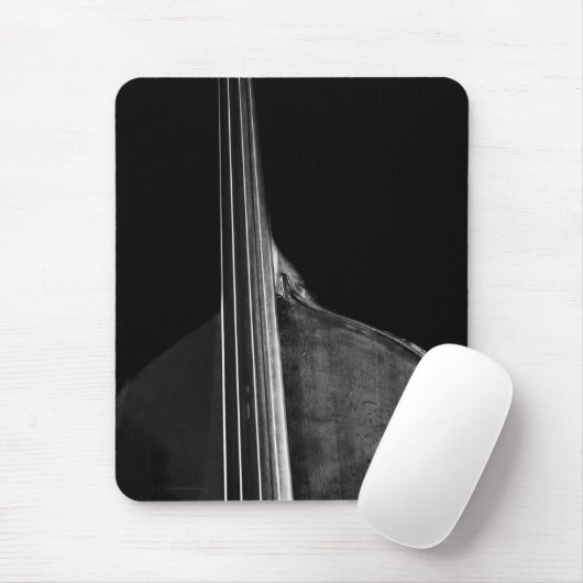 Bass 5 mpcnm mousepad (Mit Mouse)
