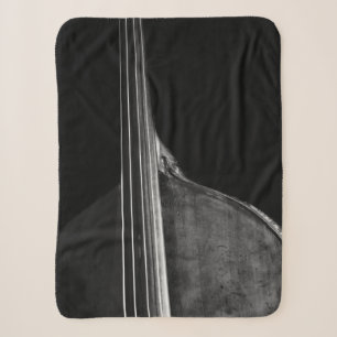 Bass 5 sbcn sherpadecke