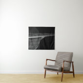 Bass 5 wtcna wandteppich (Beispiel (Horizontal))