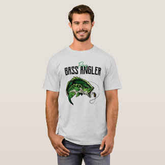 Bass-Angler T-Shirt