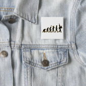 Bass-Becken Button (Beispiel)