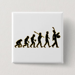Bass-Becken Button