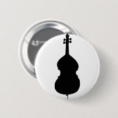 Baß Button (Vorne & Hinten)