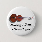 BASS-BUTTON BUTTON (Vorderseite)