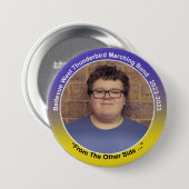 Bass Clarinet Alexander 9 Button (Vorne & Hinten)