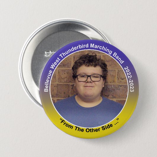 Bass Clarinet Alexander 9 Button (Vorne & Hinten)