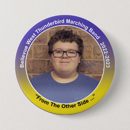 Bass Clarinet Alexander 9 Button (Vorderseite)