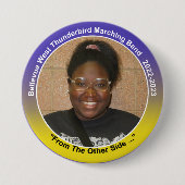 Bass Clarinet Tamyia 12 Button (Vorderseite)