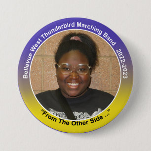 Bass Clarinet Tamyia 12 Button