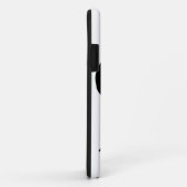 Bass Clef Case-Mate iPhone Hülle (Hinten/Rechts)