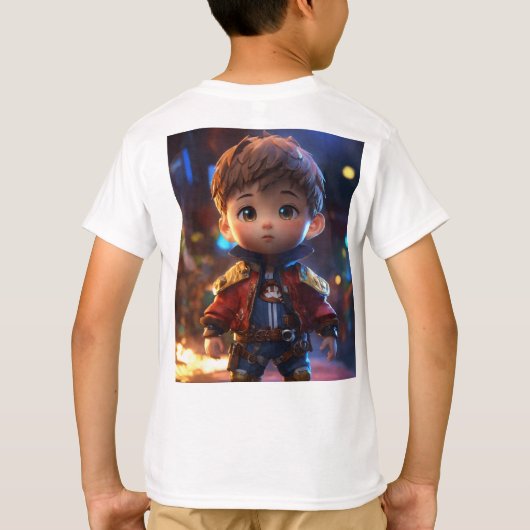 Bass Drop Crew" "Vibe Karo: Always on" "Turntable T-Shirt (Rückseite)