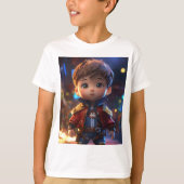 Bass Drop Crew" "Vibe Karo: Always on" "Turntable T-Shirt (Vorderseite)