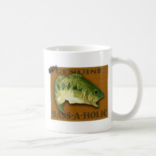 Baß-ein-holic Tasse