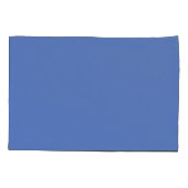 Bass Fish Kissenbezug (Rückseite)