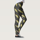 Bass Fish Leggings (Rechts)
