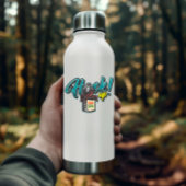 Bass Fish Worm Bait aufhaken | Die Aufkleber