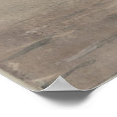 Bass Fishing Florida Poster (Ecke)