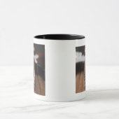 Bass-Gitarre 2 Tasse (Zentrum)