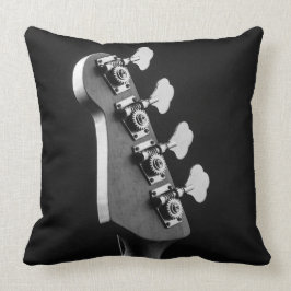 Bass-Gitarrenspindelkasten Kissen