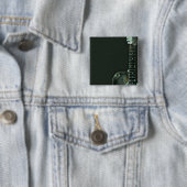 Bass-Gitarrist-Geschenke Button (Beispiel)