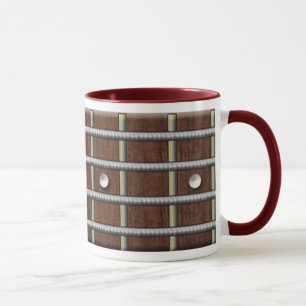 Bass-Gitterwerke Tasse