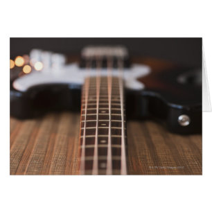 Bass Guitar 2
