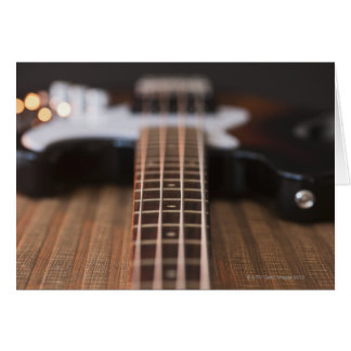 Bass Guitar 2