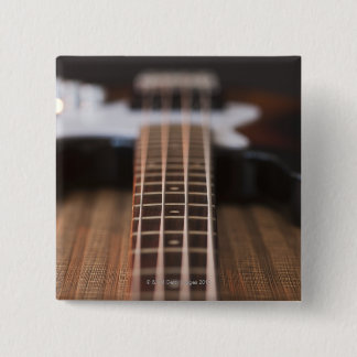 Bass Guitar 2 Button