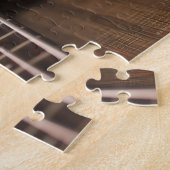 Bass Guitar 2 Puzzle (Seite)