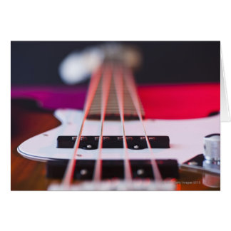 Bass Guitar 3