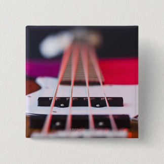 Bass Guitar 3 Button
