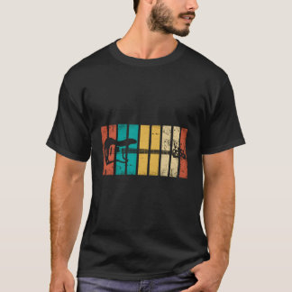 Bass Guitar Bassist Bass Player T-Shirt