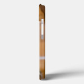 Bass Guitar Case-Mate iPhone Hülle (Rückseite / Links)