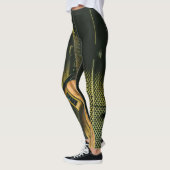 Bass guitar player leggings (Links)