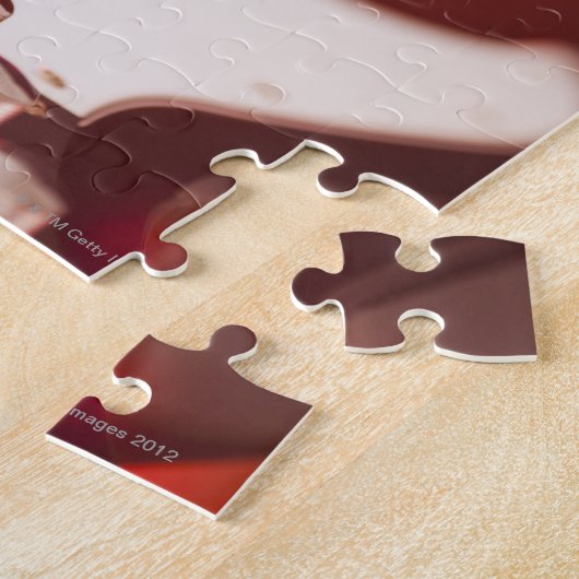 Bass Guitar Puzzle (Seite)