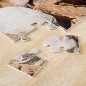 Bass Harbor Lighthouse Puzzle (Seite)