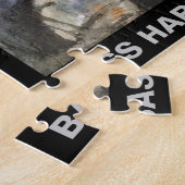 BASS HARBOR LIGHTHOUSE PUZZLE (Seite)