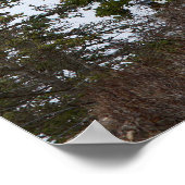 Bass Harbour Head Light Poster - 4 (Ecke)