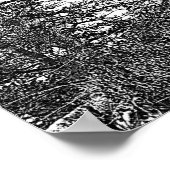 Bass Harbour Head Light Poster - 6 (Ecke)