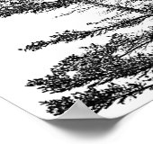 Bass Harbour Head Light Poster - 7 (Ecke)