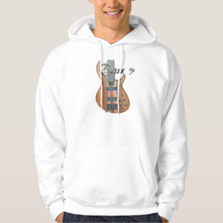 BASS HOODIE