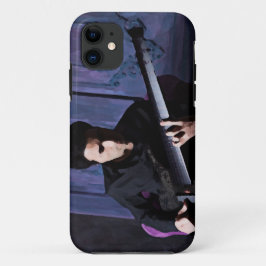 Bass iphone 5 iPhone 11 hülle