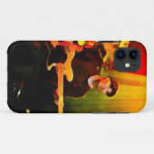 Bass iphone 5 Case-Mate iPhone hülle (Rückseite (Horizontal))